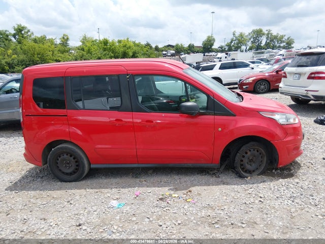 Aukcja sprzedaży 2016 Ford Transit Connect Xlt, vin: NM0AE8FX2G1251774, numer aukcji: 45478681