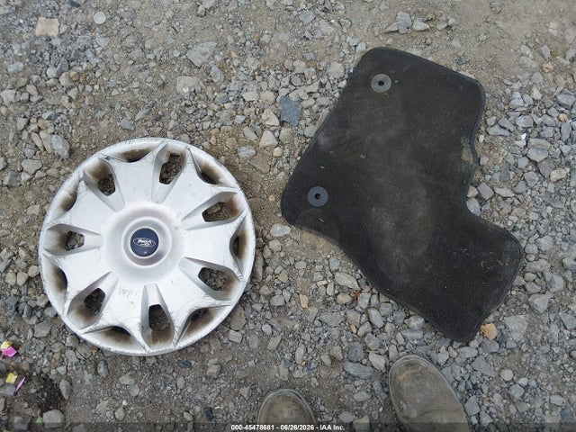 2016 Ford Transit Connect Xlt მანქანა იყიდება აუქციონზე, vin: NM0AE8FX2G1251774, აუქციონის ნომერი: 45478681
