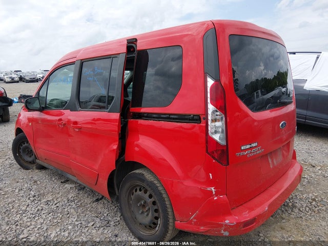 Aukcja sprzedaży 2016 Ford Transit Connect Xlt, vin: NM0AE8FX2G1251774, numer aukcji: 45478681