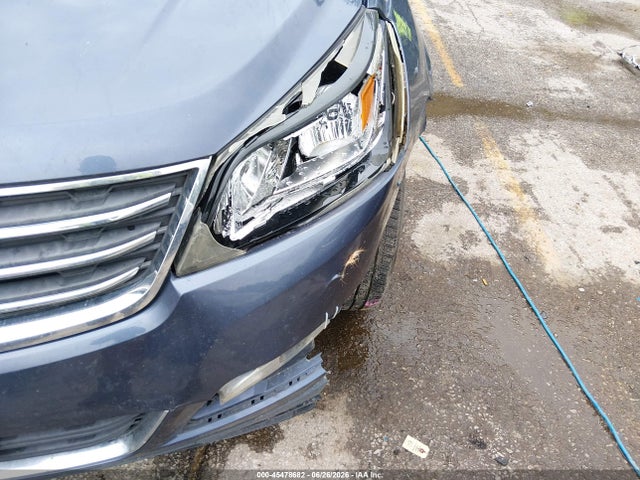 45478682 :رقم المزاد ، 1GNKVHKDXEJ284514 vin ، 2014 Chevrolet Traverse Lt مزاد بيع