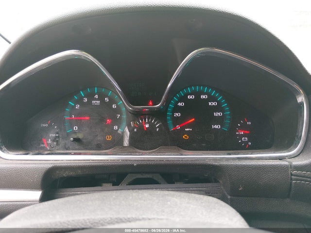 45478682 :رقم المزاد ، 1GNKVHKDXEJ284514 vin ، 2014 Chevrolet Traverse Lt مزاد بيع