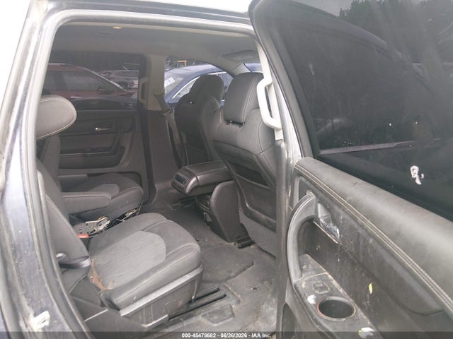 45478682 :رقم المزاد ، 1GNKVHKDXEJ284514 vin ، 2014 Chevrolet Traverse Lt مزاد بيع