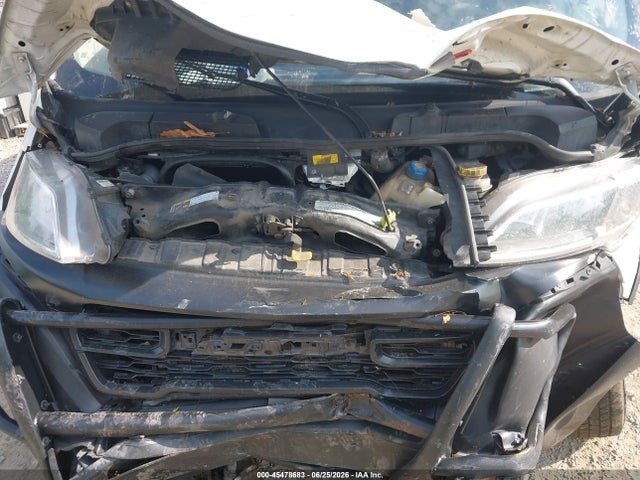 45478683 :رقم المزاد ، 3C6LRVDG5RE115048 vin ، 2024 Ram Promaster 2500 Tradesman High Roof 159 Wb W/pass Seat مزاد بيع