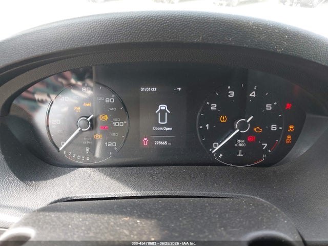 Продаж на аукціоні авто 2024 Ram Promaster 2500 Tradesman High Roof 159 Wb W/pass Seat, vin: 3C6LRVDG5RE115048, номер лоту: 45478683