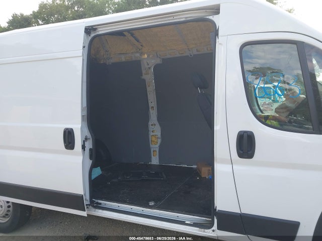 Продаж на аукціоні авто 2024 Ram Promaster 2500 Tradesman High Roof 159 Wb W/pass Seat, vin: 3C6LRVDG5RE115048, номер лоту: 45478683
