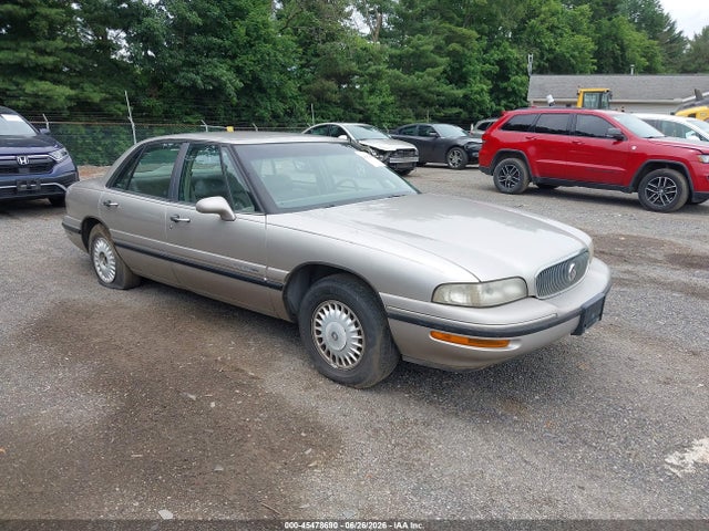 1997 Buick Lesabre Custom მანქანა იყიდება აუქციონზე, vin: 1G4HP52K7VH530206, აუქციონის ნომერი: 45478690