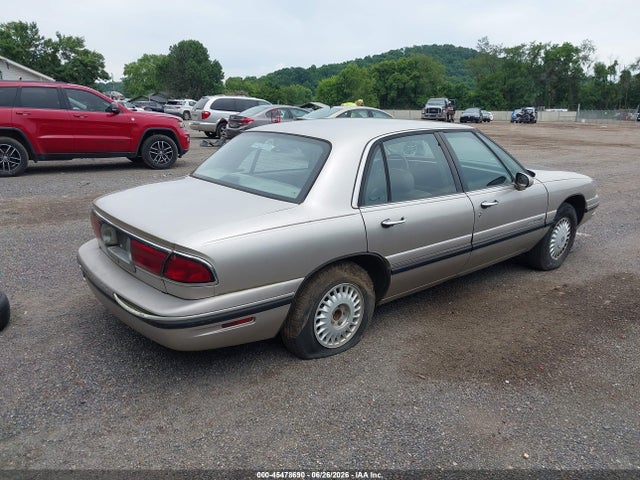 1997 Buick Lesabre Custom მანქანა იყიდება აუქციონზე, vin: 1G4HP52K7VH530206, აუქციონის ნომერი: 45478690
