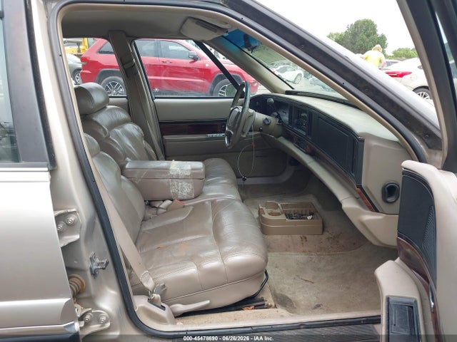 1997 Buick Lesabre Custom მანქანა იყიდება აუქციონზე, vin: 1G4HP52K7VH530206, აუქციონის ნომერი: 45478690