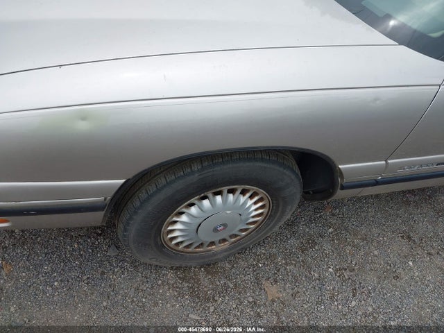 1997 Buick Lesabre Custom მანქანა იყიდება აუქციონზე, vin: 1G4HP52K7VH530206, აუქციონის ნომერი: 45478690