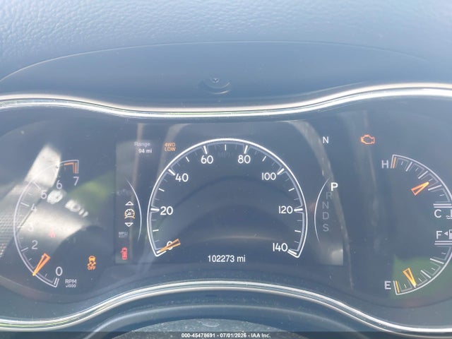 Продажа на аукционе авто 2014 Jeep Grand Cherokee Limited, vin: 1C4RJFBGXEC209768, номер лота: 45478691