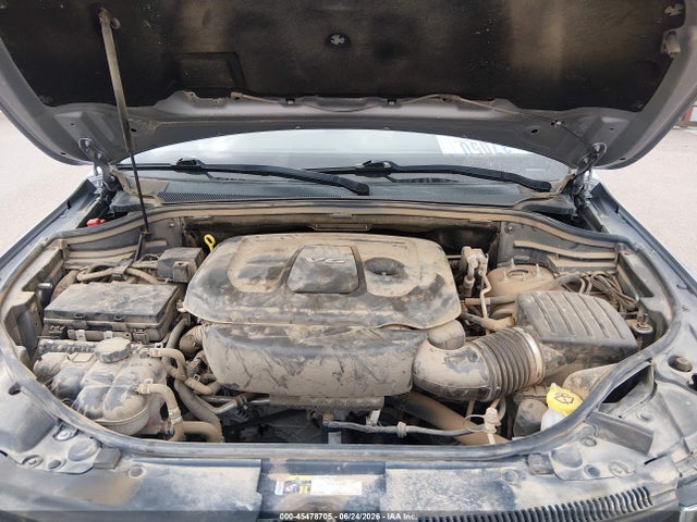 Aukcja sprzedaży 2018 Jeep Grand Cherokee Laredo E 4x4, vin: 1C4RJFAG8JC146908, numer aukcji: 45478705