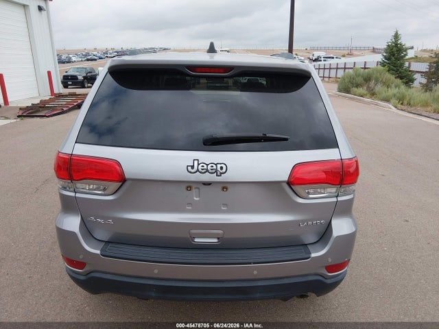 Aukcja sprzedaży 2018 Jeep Grand Cherokee Laredo E 4x4, vin: 1C4RJFAG8JC146908, numer aukcji: 45478705