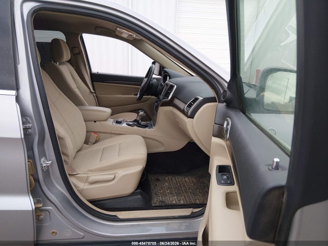 Aukcja sprzedaży 2018 Jeep Grand Cherokee Laredo E 4x4, vin: 1C4RJFAG8JC146908, numer aukcji: 45478705