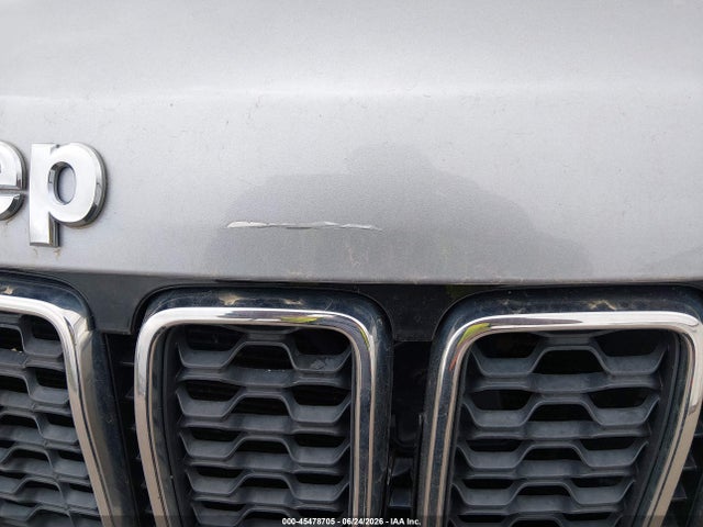 Aukcja sprzedaży 2018 Jeep Grand Cherokee Laredo E 4x4, vin: 1C4RJFAG8JC146908, numer aukcji: 45478705