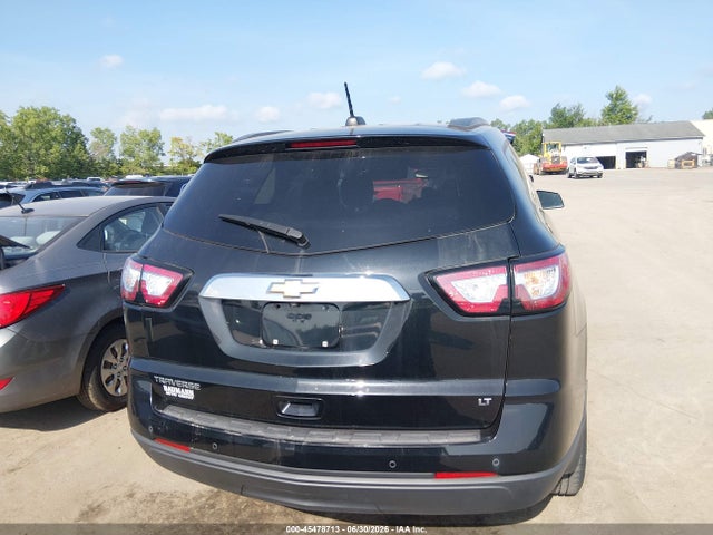 Auction sale of the 2017 Chevrolet Traverse Lt, vin: 1GNKRGKD5HJ234719, lot number: 45478713