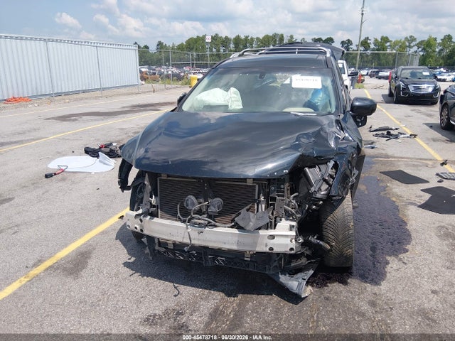 45478718 :رقم المزاد ، 5N1AR2MN3GC665796 vin ، 2016 Nissan Pathfinder Platinum مزاد بيع