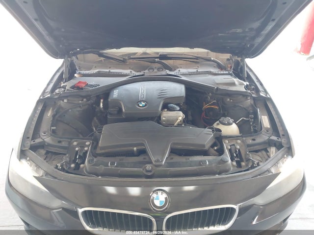 Aukcja sprzedaży 2014 Bmw 320i, vin: WBA3B1C56EPV79219, numer aukcji: 45478724