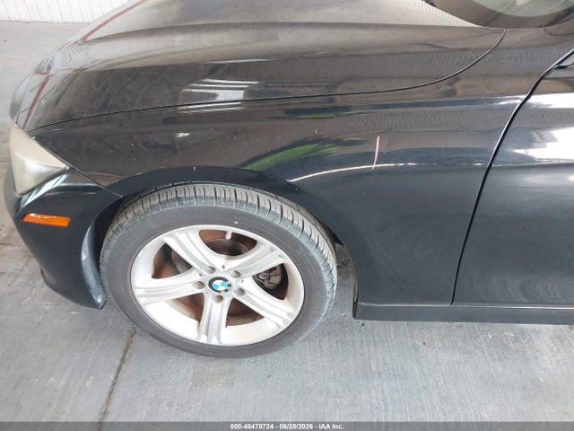 Aukcja sprzedaży 2014 Bmw 320i, vin: WBA3B1C56EPV79219, numer aukcji: 45478724
