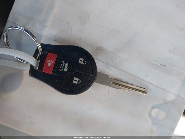 3N1CN7AP8FL811868 Nissan Versa 1.6 Sv