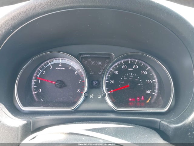 3N1CN7AP8FL811868 Nissan Versa 1.6 Sv