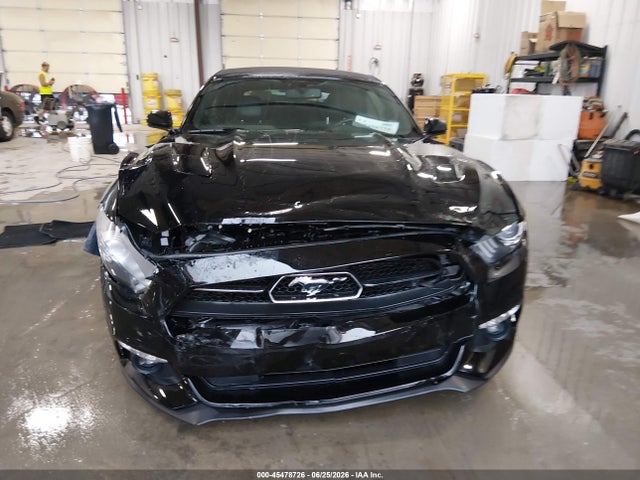 1FATP8FF4F5386166 Ford Mustang Gt Premium