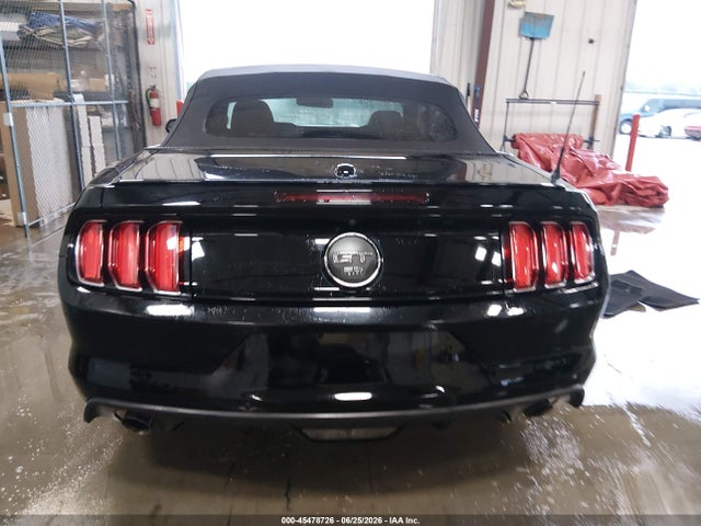1FATP8FF4F5386166 Ford Mustang Gt Premium