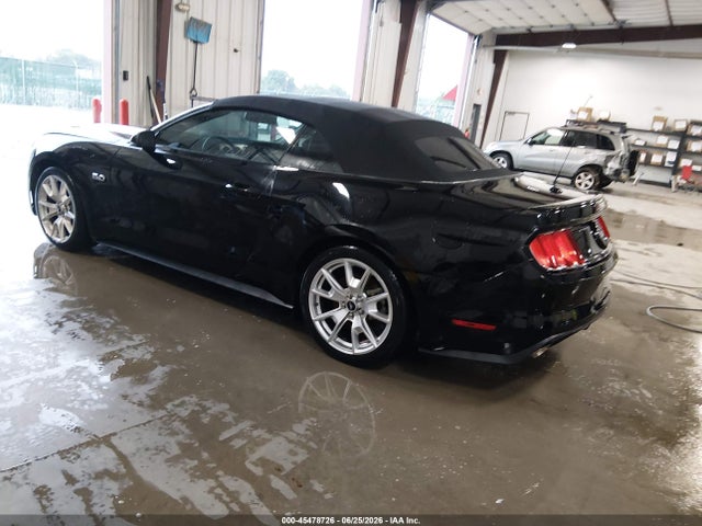 1FATP8FF4F5386166 Ford Mustang Gt Premium