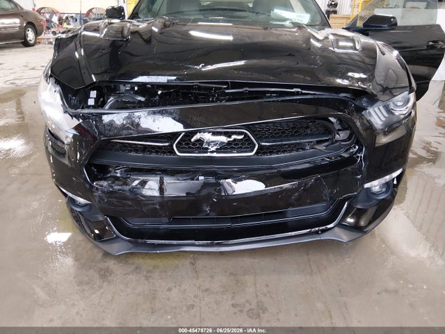 1FATP8FF4F5386166 Ford Mustang Gt Premium
