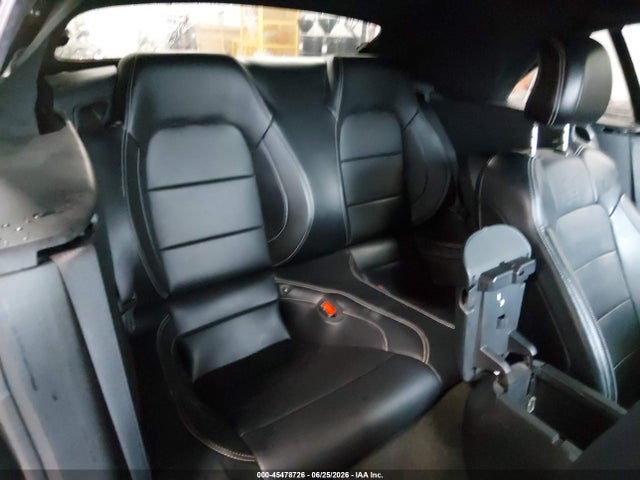 1FATP8FF4F5386166 Ford Mustang Gt Premium