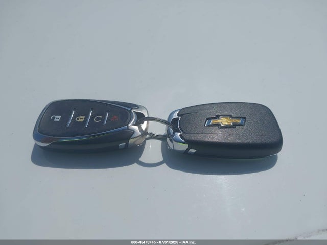 Продаж на аукціоні авто 2017 Chevrolet Cruze Lt Auto, vin: 3G1BE6SM0HS535145, номер лоту: 45478745