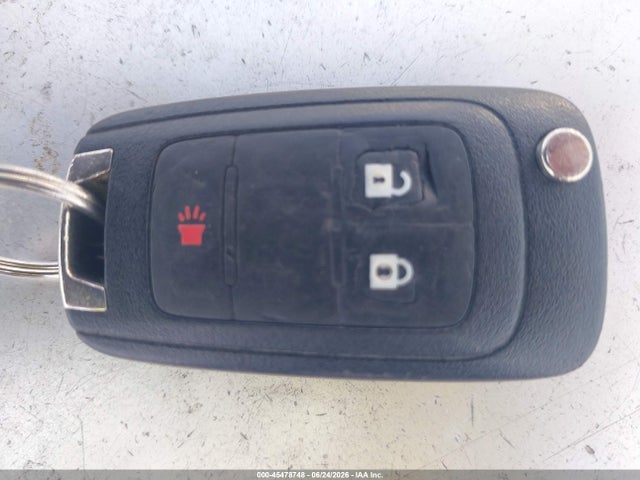 Chevrolet EQUINOX LS 2017 2GNALBEK3H1513994 Image 11