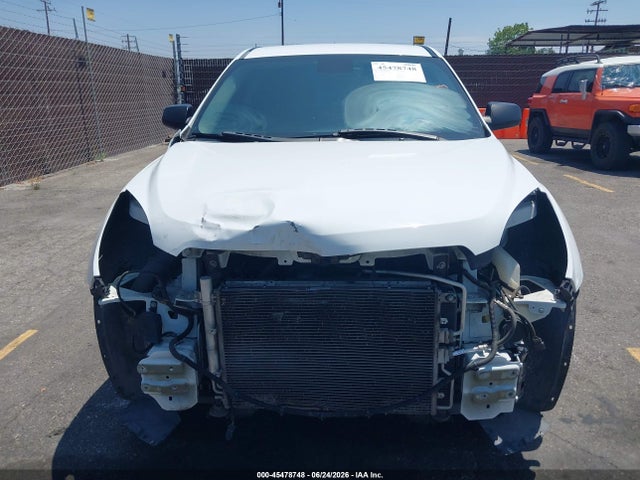Chevrolet EQUINOX LS 2017 2GNALBEK3H1513994 Image 13