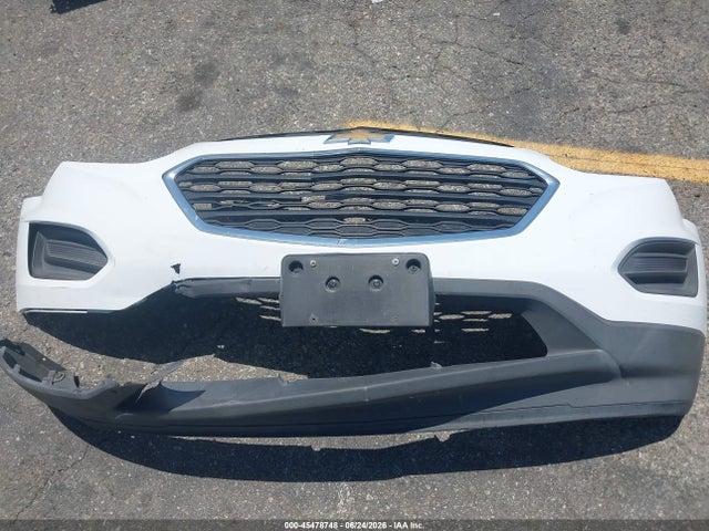 Chevrolet EQUINOX LS 2017 2GNALBEK3H1513994 Image 12
