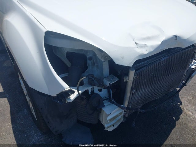 Chevrolet EQUINOX LS 2017 2GNALBEK3H1513994 Image 19