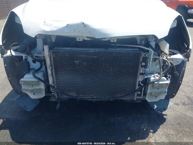 Chevrolet EQUINOX LS 2017 2GNALBEK3H1513994 Image 6