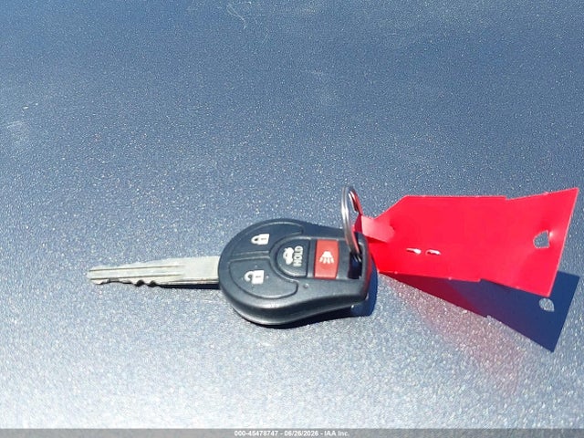 Nissan Versa 1.6 Sv 2018 3N1CN7AP7JL801406 Image 11