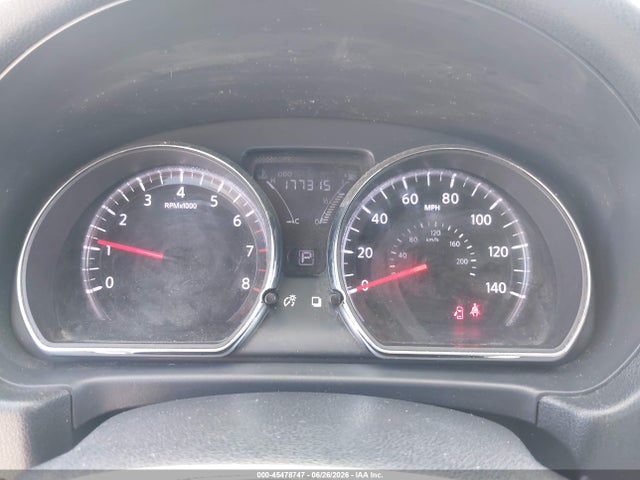 Nissan Versa 1.6 Sv 2018 3N1CN7AP7JL801406 Image 7