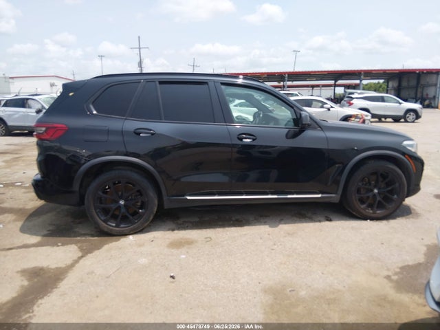 45478749 :رقم المزاد ، 5UXCR6C56KLL35521 vin ، 2019 Bmw X5 Xdrive40i مزاد بيع