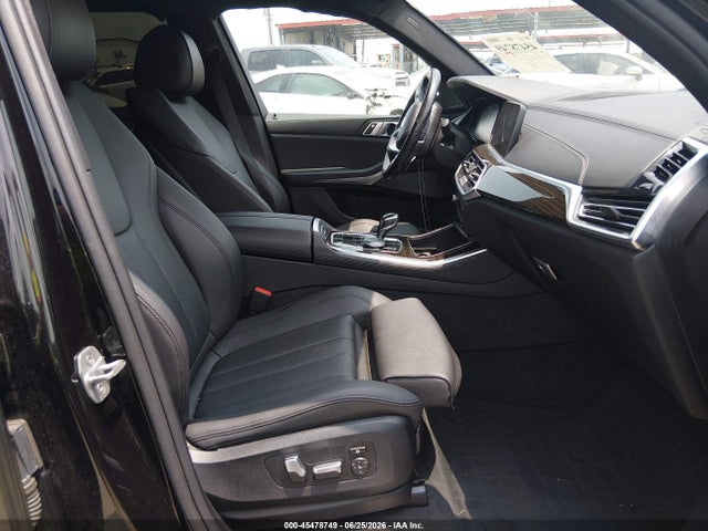 45478749 :رقم المزاد ، 5UXCR6C56KLL35521 vin ، 2019 Bmw X5 Xdrive40i مزاد بيع