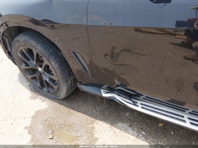 45478749 :رقم المزاد ، 5UXCR6C56KLL35521 vin ، 2019 Bmw X5 Xdrive40i مزاد بيع