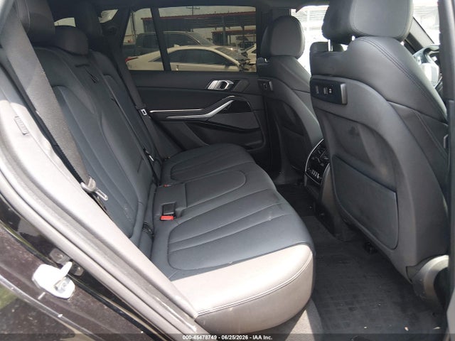 45478749 :رقم المزاد ، 5UXCR6C56KLL35521 vin ، 2019 Bmw X5 Xdrive40i مزاد بيع