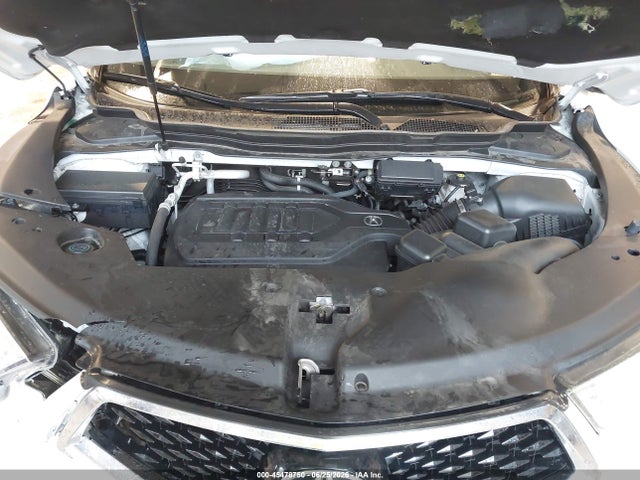 45478750 :رقم المزاد ، 5J8YD4H3XLL044041 vin ، 2020 Acura Mdx Standard مزاد بيع