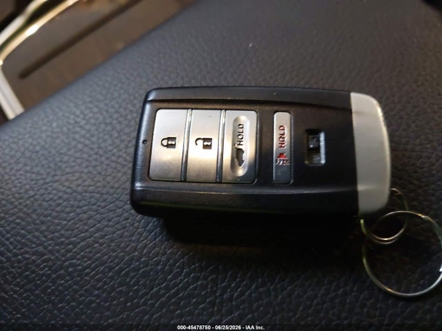 45478750 :رقم المزاد ، 5J8YD4H3XLL044041 vin ، 2020 Acura Mdx Standard مزاد بيع