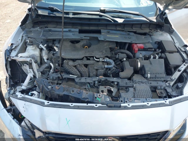 1N4BL4BV1LC139417 Nissan Altima S Fwd