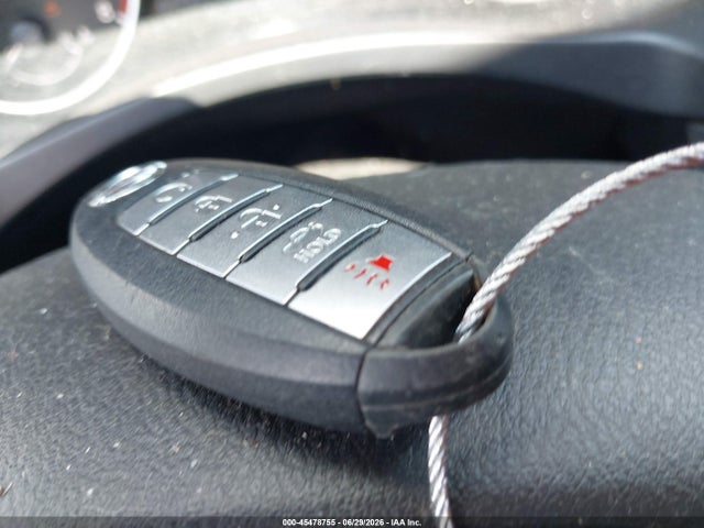 1N4BL4BV1LC139417 Nissan Altima S Fwd