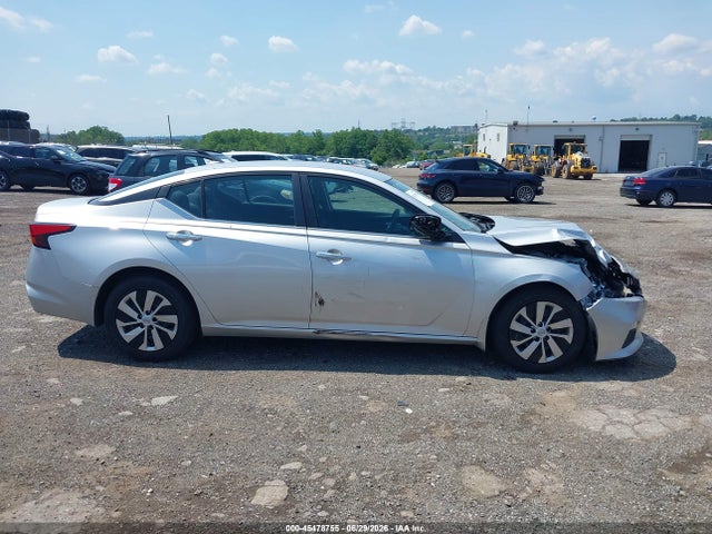 1N4BL4BV1LC139417 Nissan Altima S Fwd