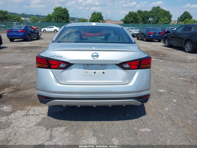 1N4BL4BV1LC139417 Nissan Altima S Fwd