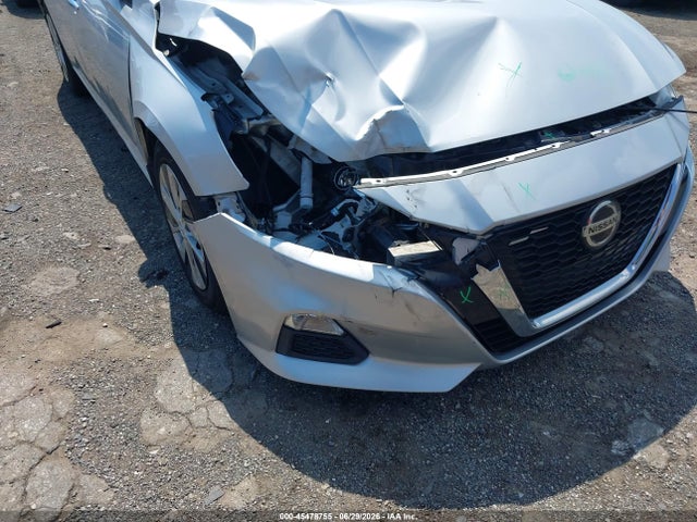 1N4BL4BV1LC139417 Nissan Altima S Fwd