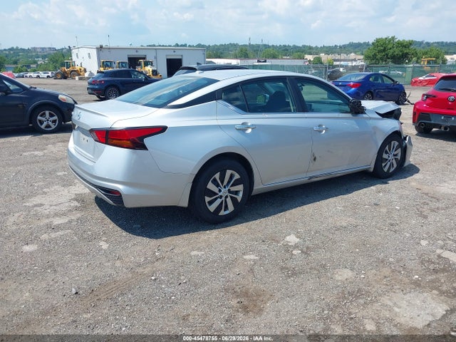 1N4BL4BV1LC139417 Nissan Altima S Fwd
