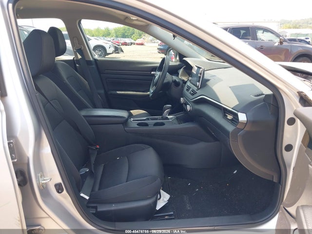 1N4BL4BV1LC139417 Nissan Altima S Fwd